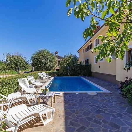 Holiday Home Jakov - Roj431 By Interhome Žminj 외부 사진