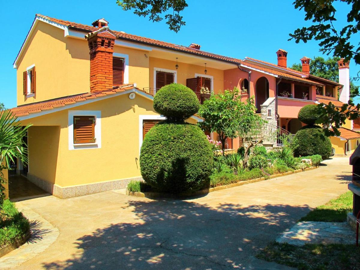 Holiday Home Jakov - Roj431 By Interhome Žminj 외부 사진