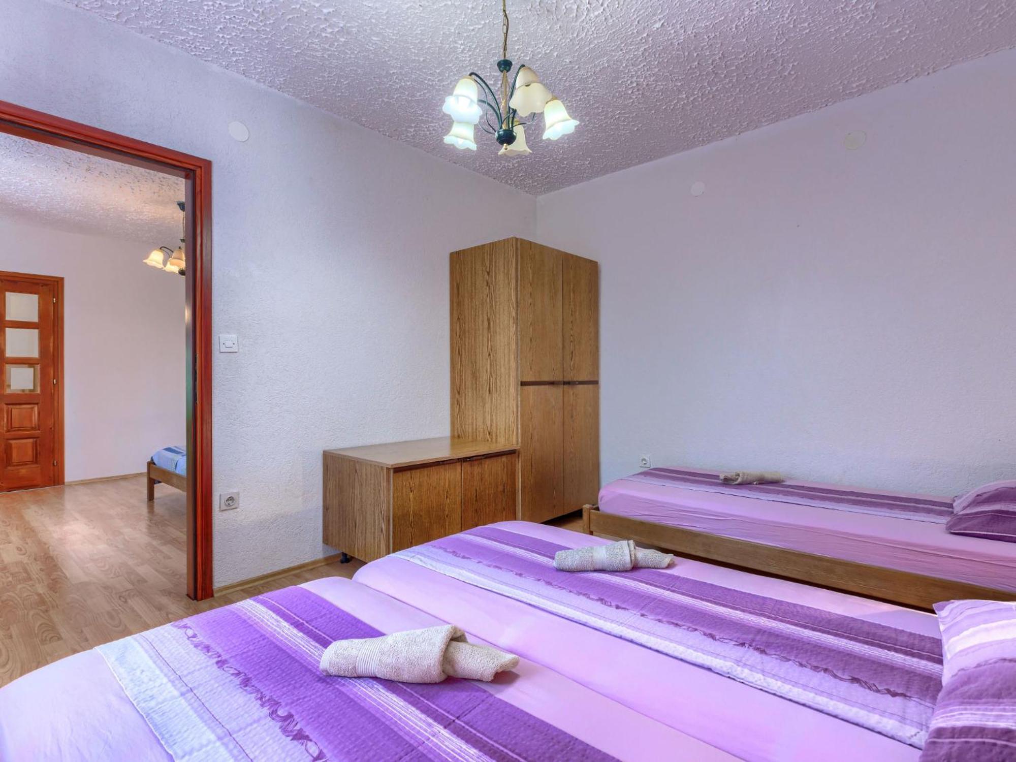 Holiday Home Jakov - Roj431 By Interhome Žminj 외부 사진
