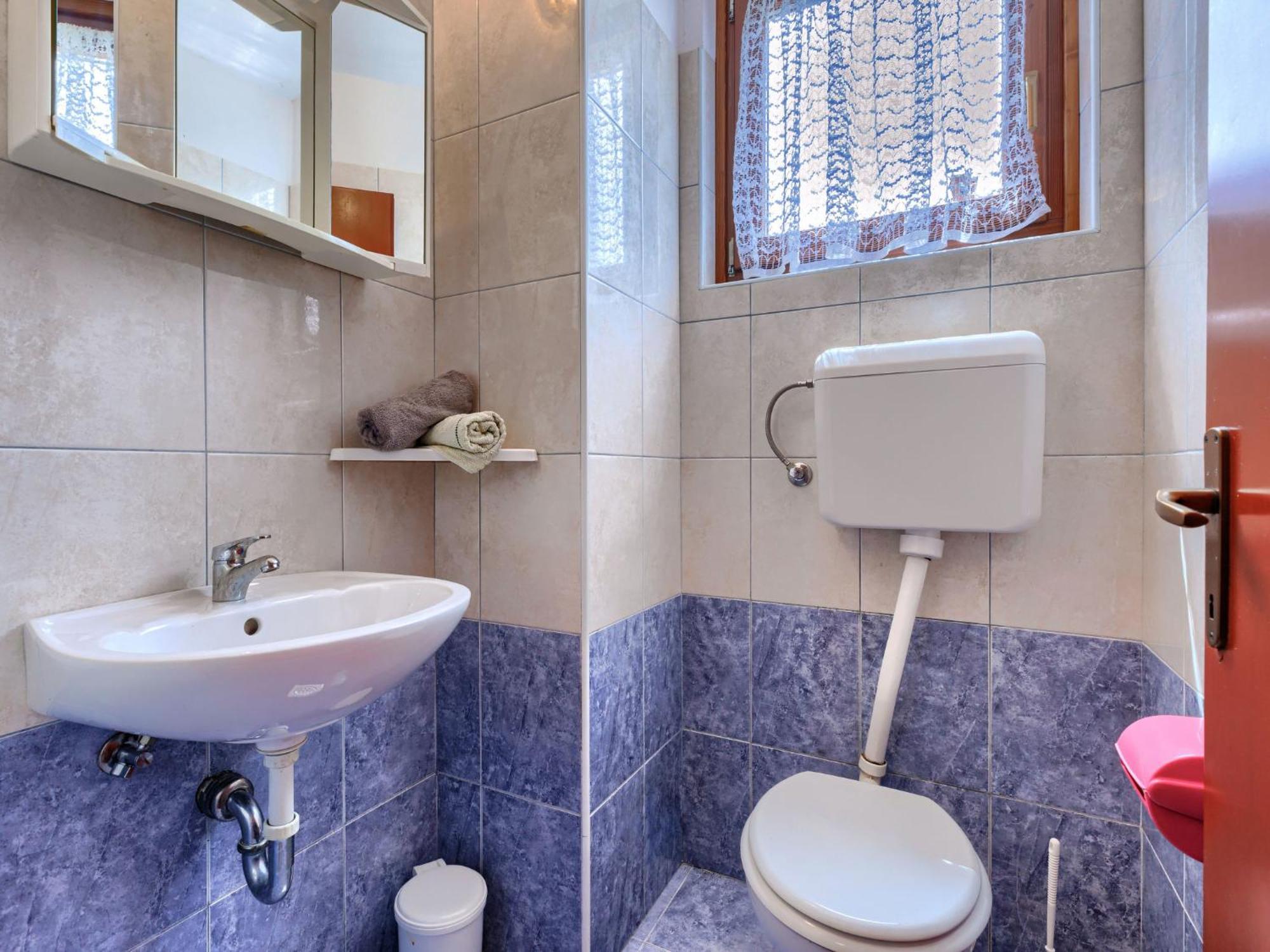 Holiday Home Jakov - Roj431 By Interhome Žminj 외부 사진