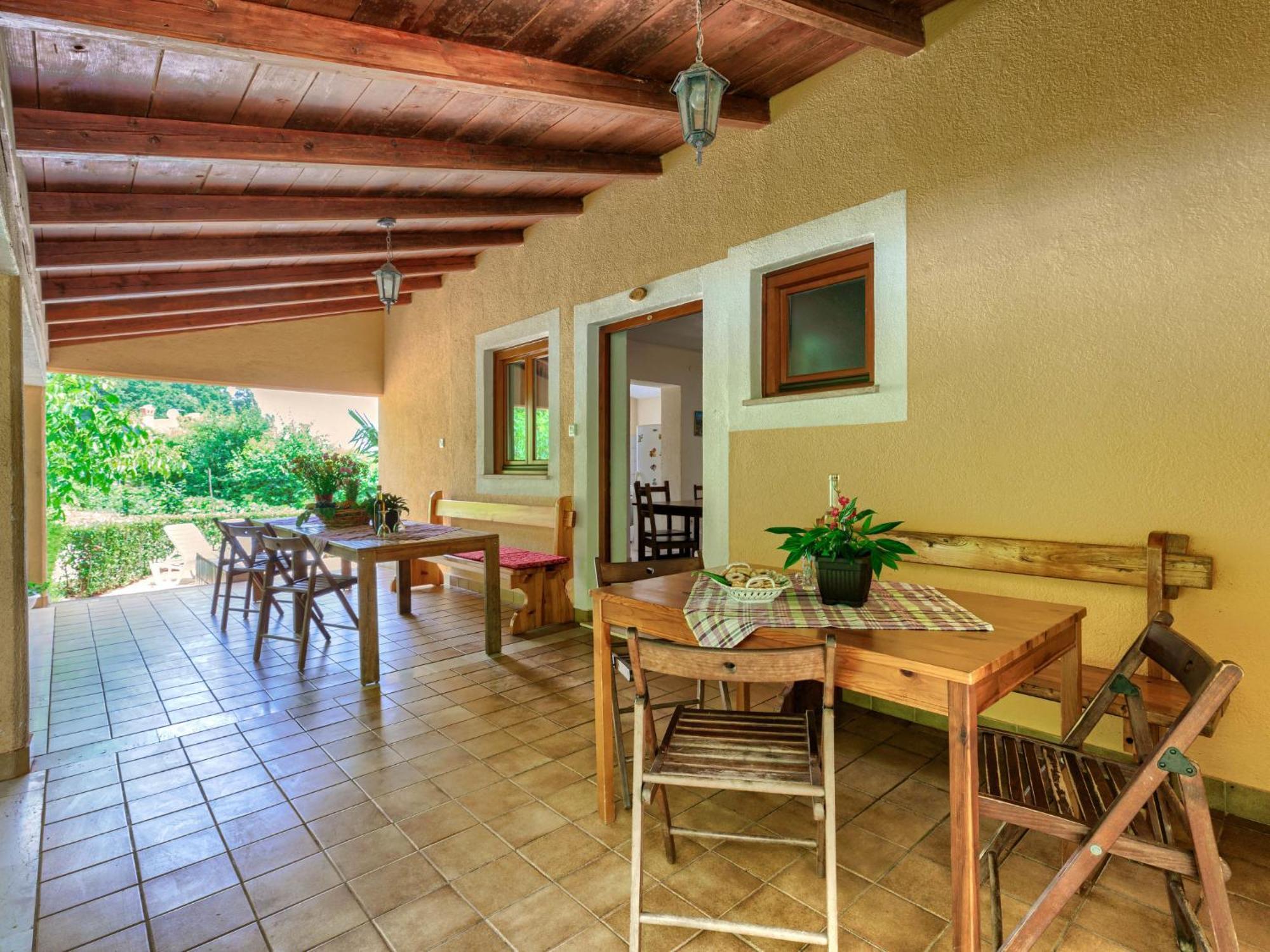 Holiday Home Jakov - Roj431 By Interhome Žminj 외부 사진