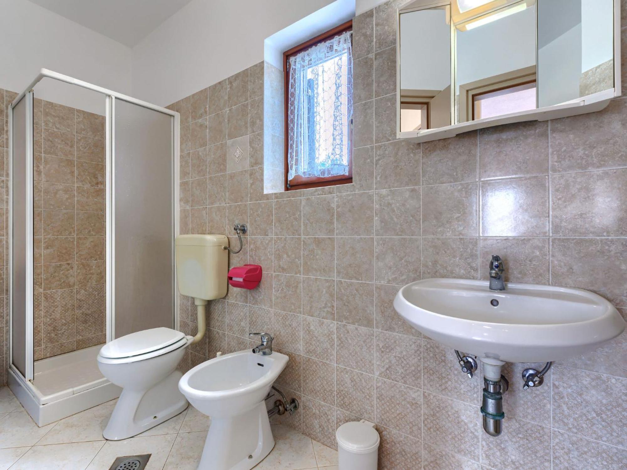 Holiday Home Jakov - Roj431 By Interhome Žminj 외부 사진