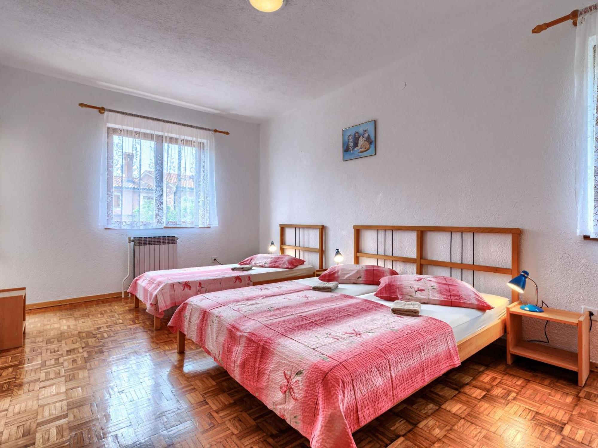 Holiday Home Jakov - Roj431 By Interhome Žminj 외부 사진