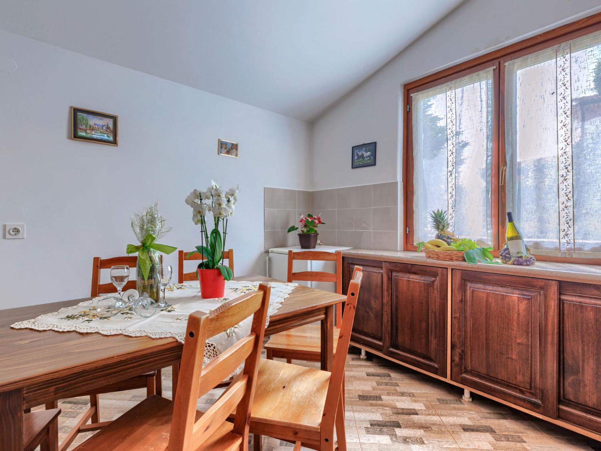Holiday Home Jakov - Roj431 By Interhome Žminj 외부 사진
