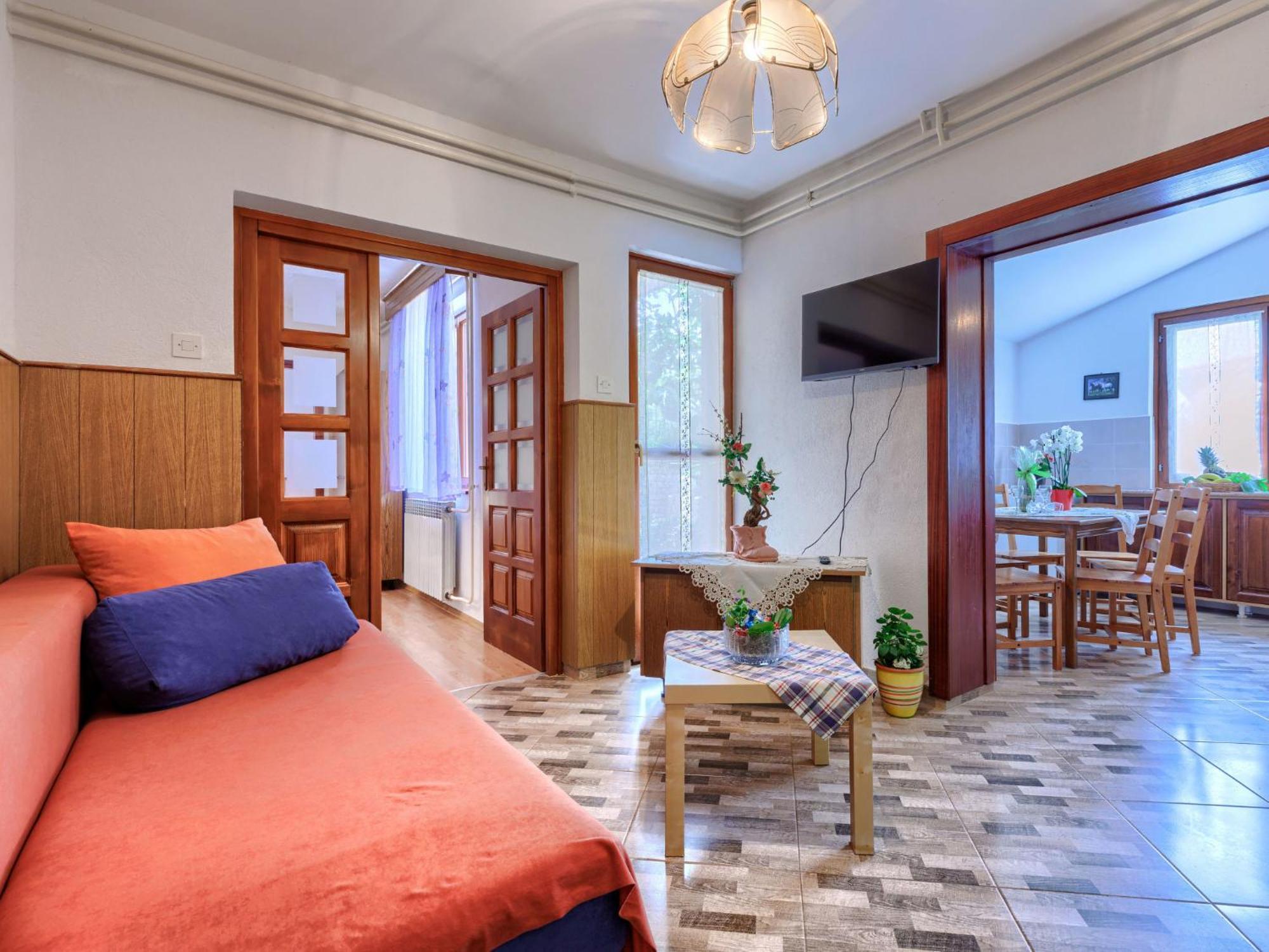 Holiday Home Jakov - Roj431 By Interhome Žminj 외부 사진