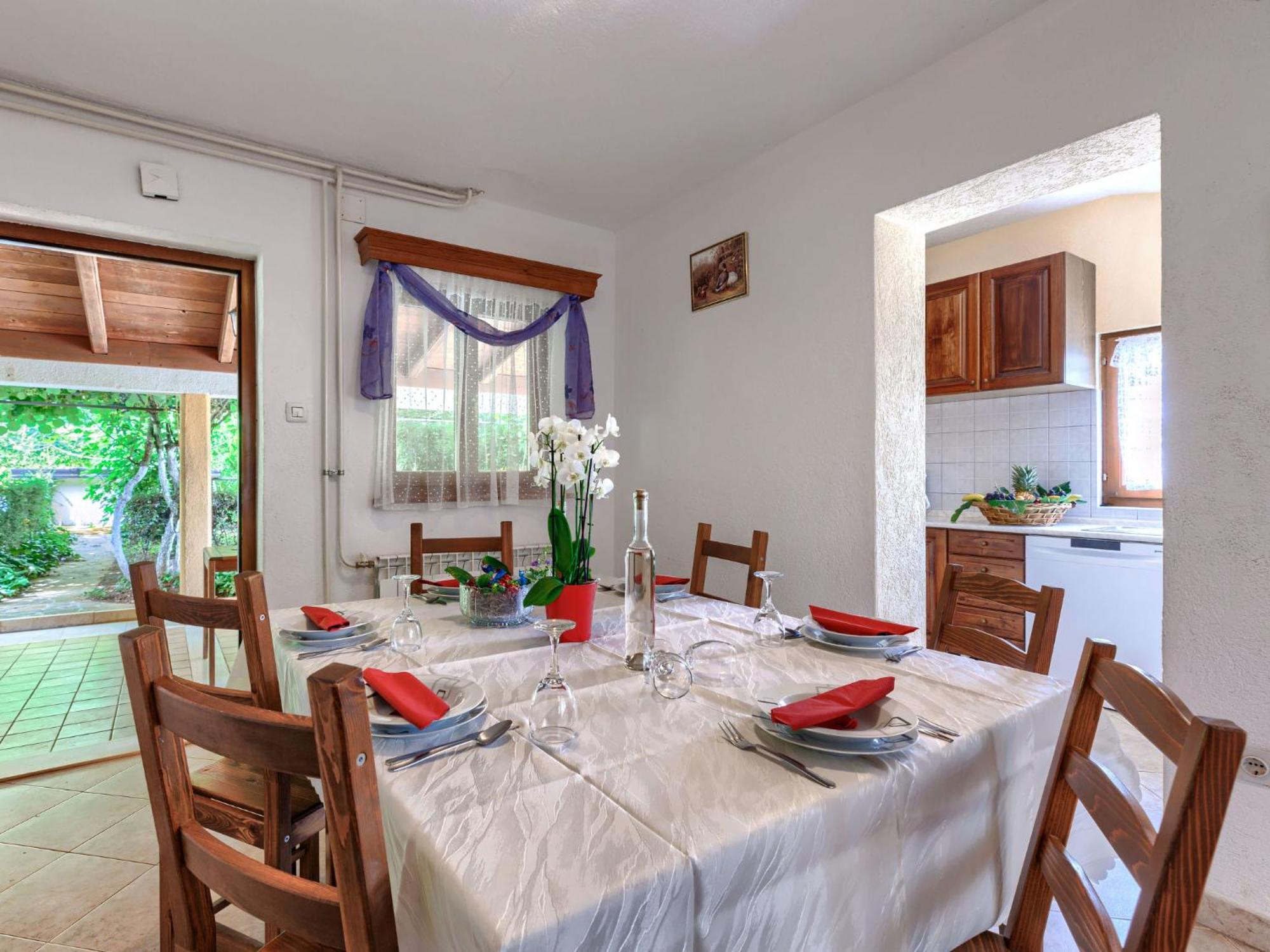 Holiday Home Jakov - Roj431 By Interhome Žminj 외부 사진