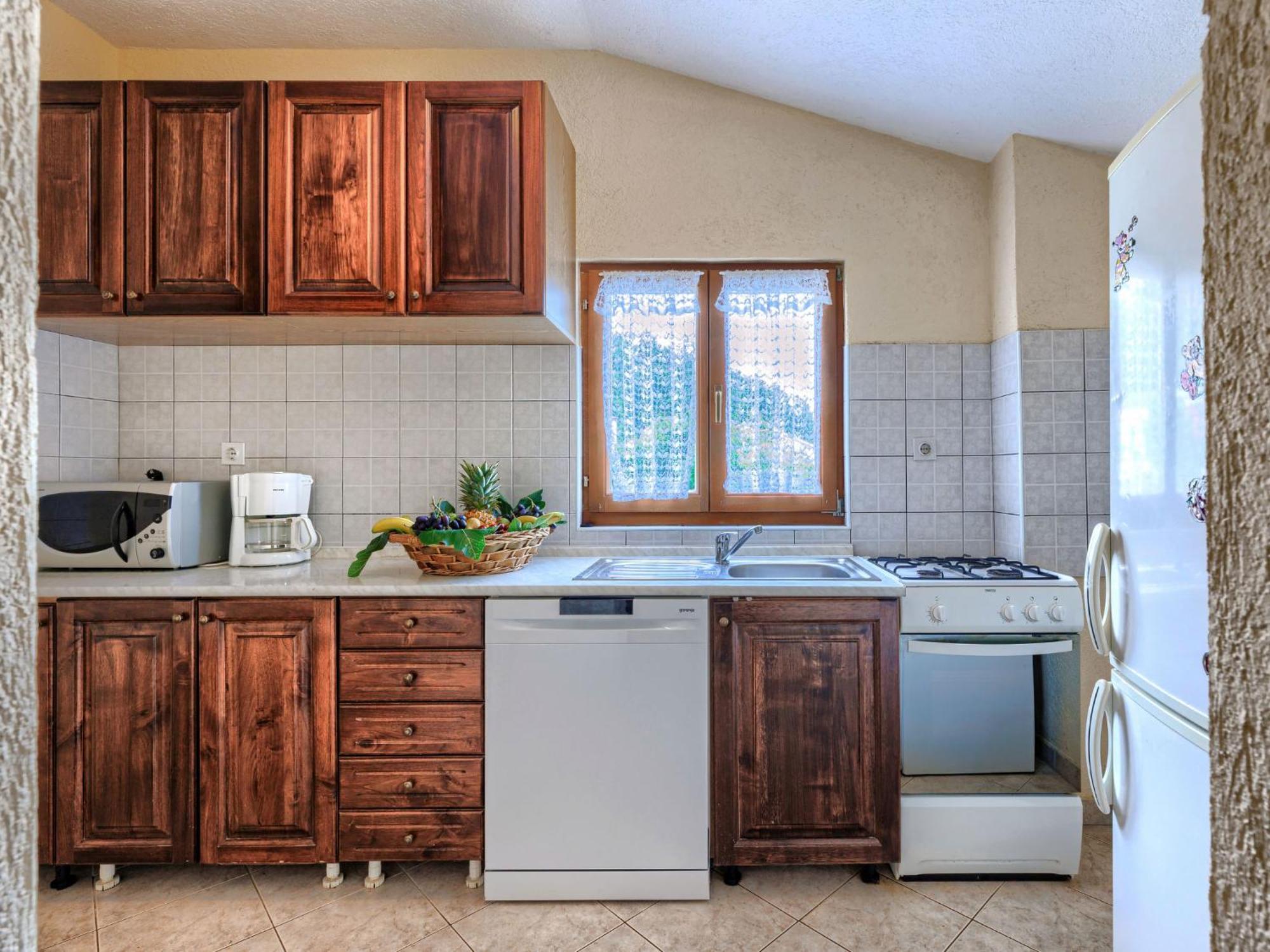 Holiday Home Jakov - Roj431 By Interhome Žminj 외부 사진