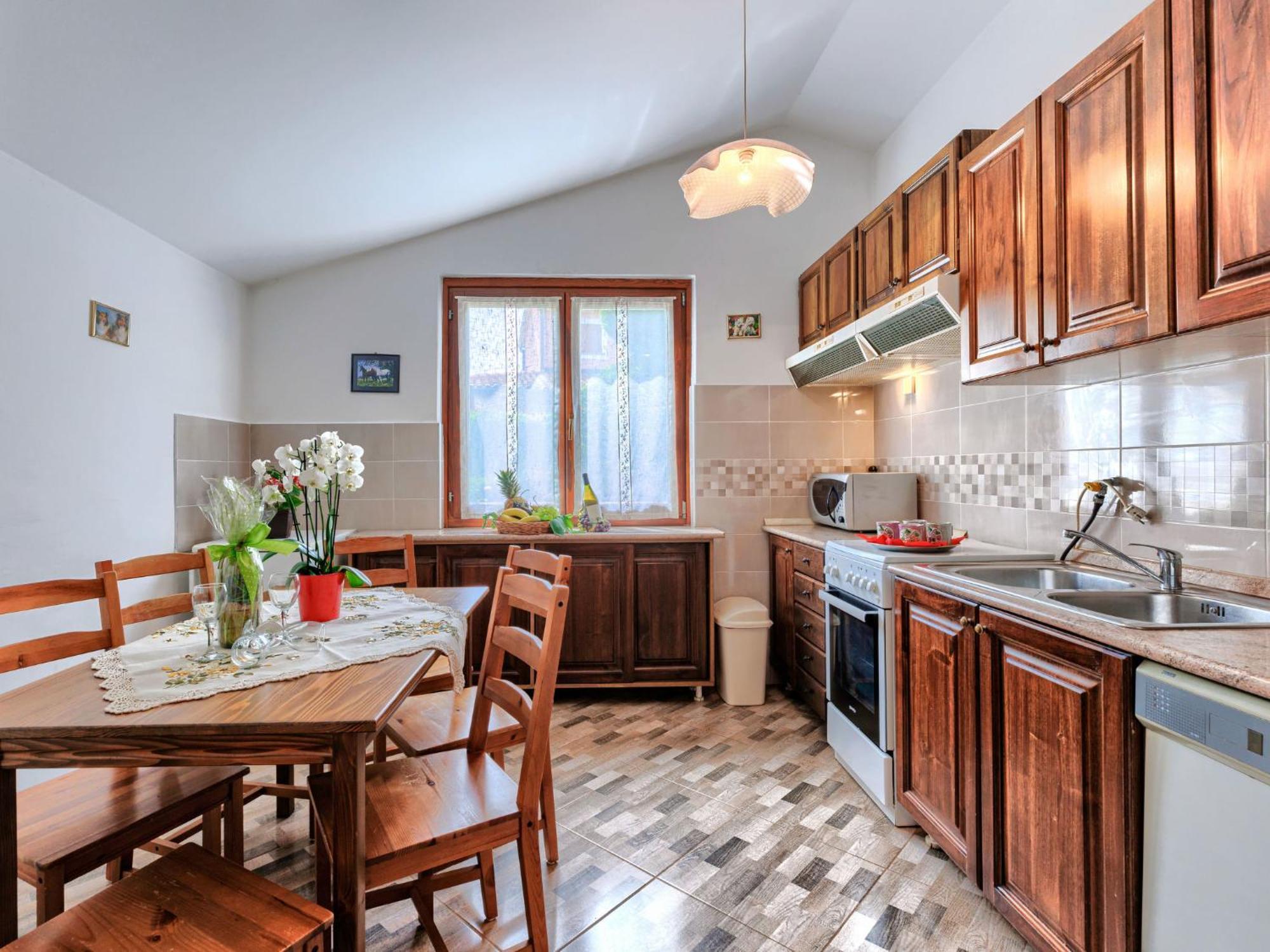 Holiday Home Jakov - Roj431 By Interhome Žminj 외부 사진