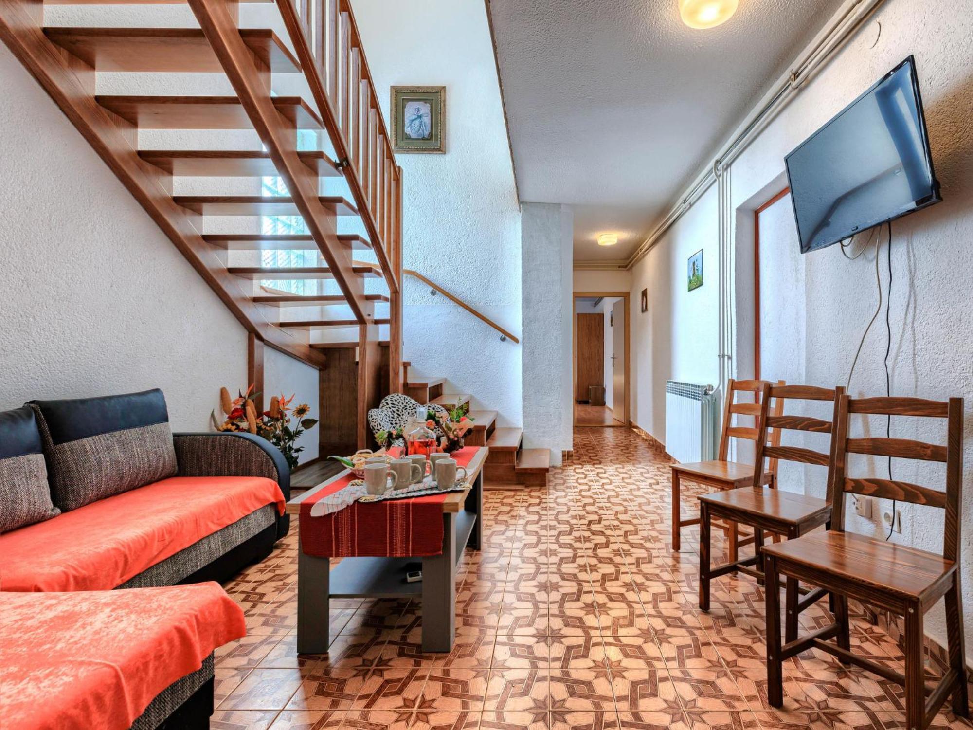 Holiday Home Jakov - Roj431 By Interhome Žminj 외부 사진