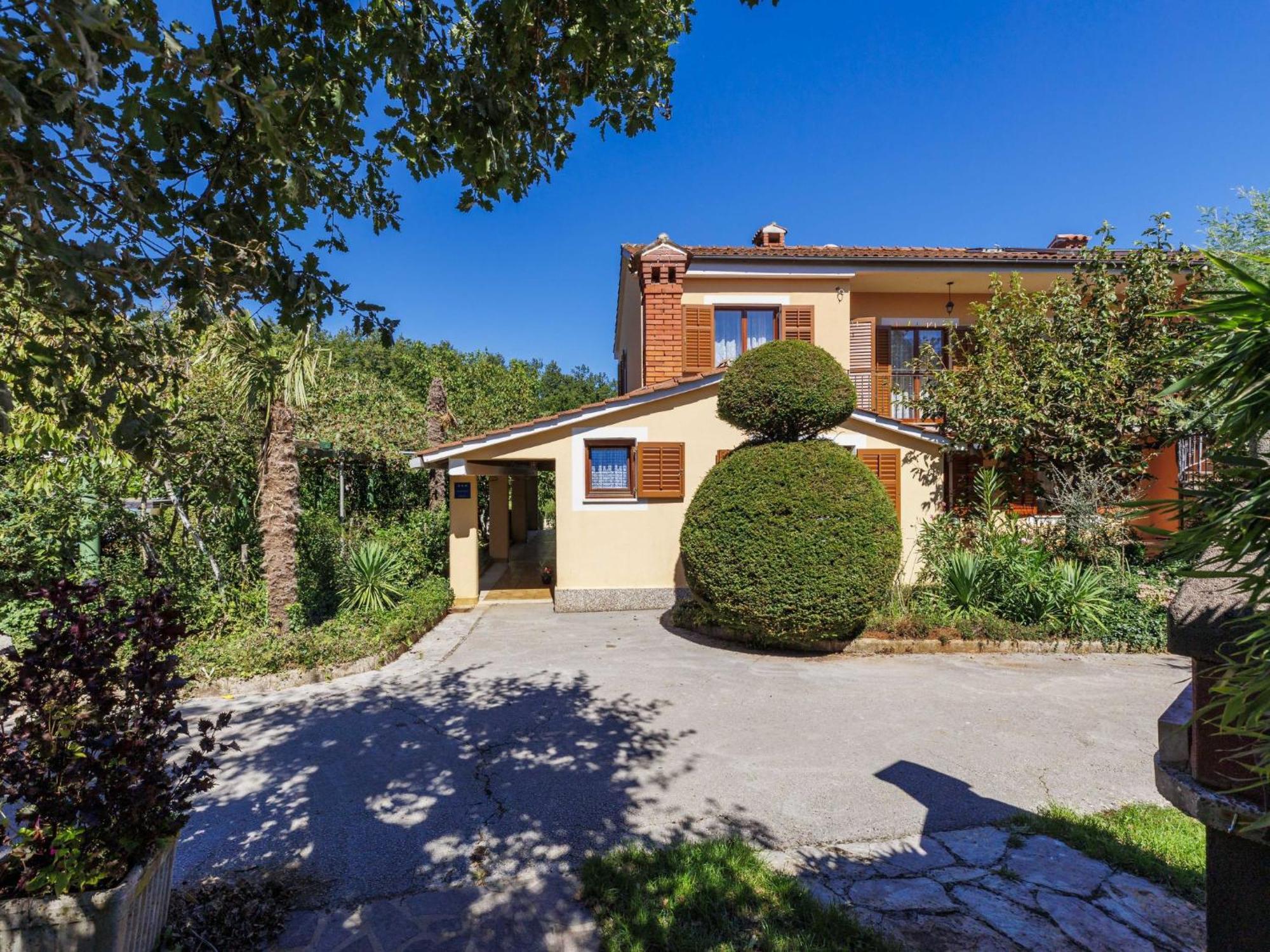Holiday Home Jakov - Roj431 By Interhome Žminj 외부 사진