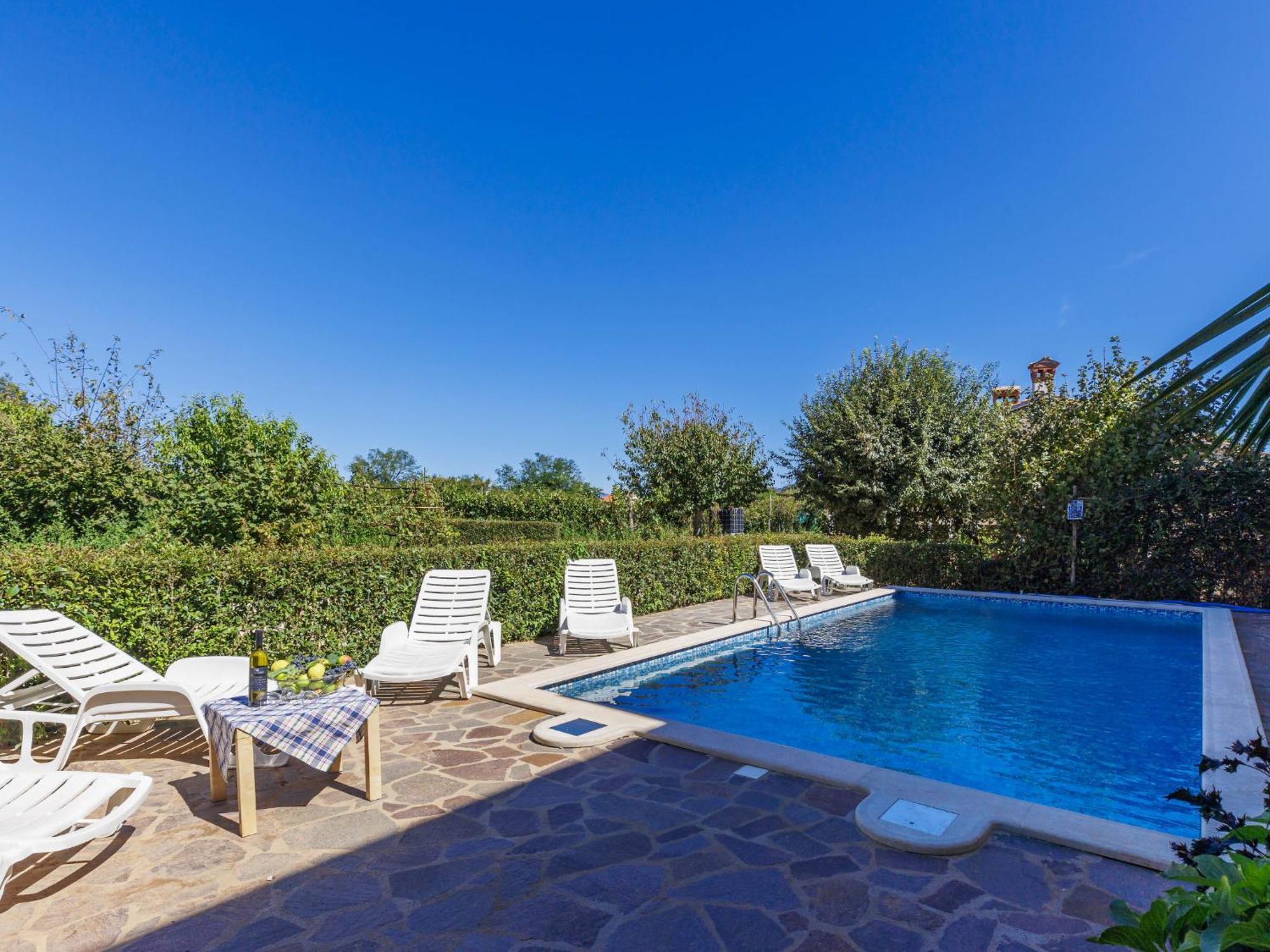 Holiday Home Jakov - Roj431 By Interhome Žminj 외부 사진