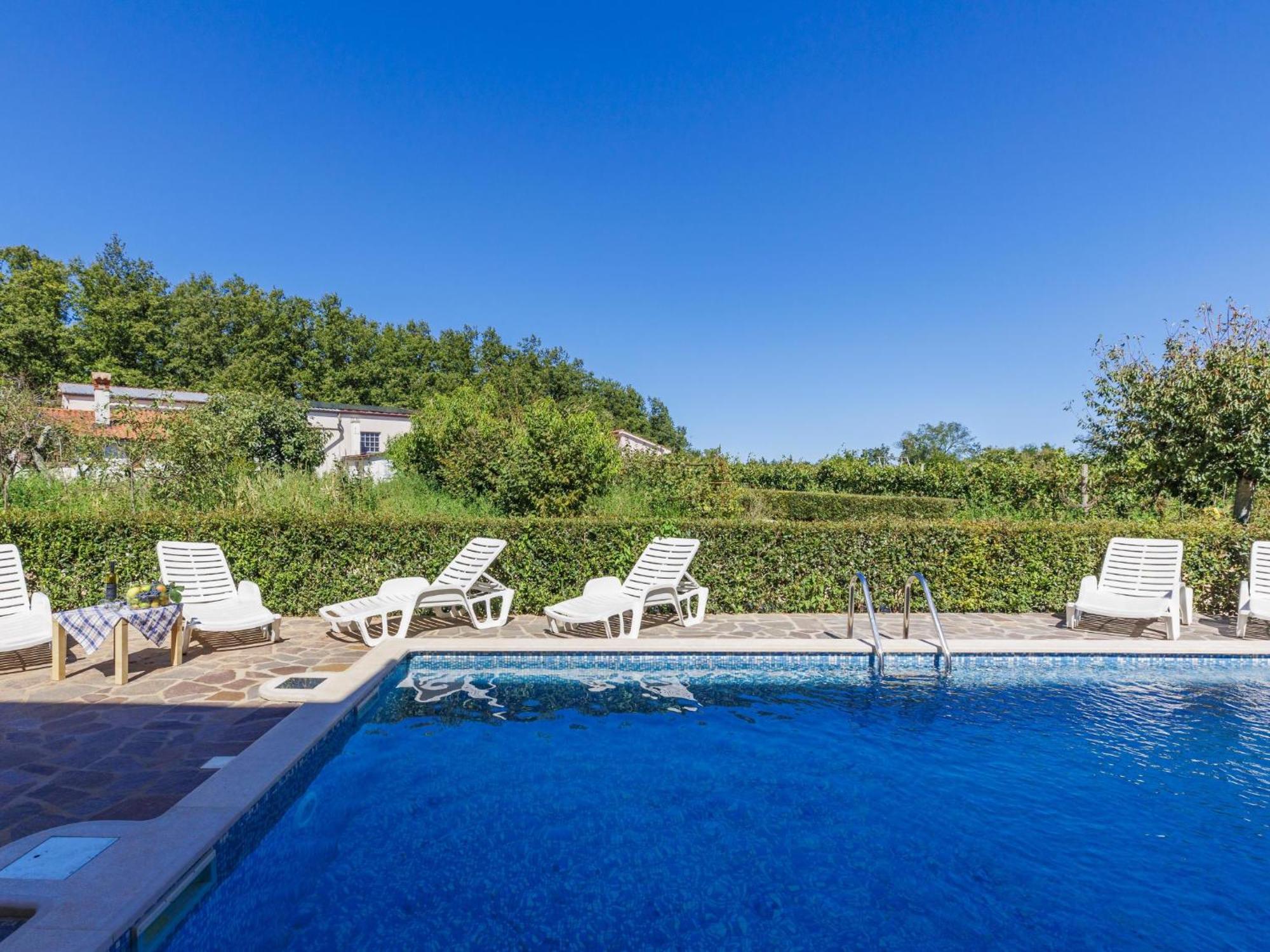 Holiday Home Jakov - Roj431 By Interhome Žminj 외부 사진