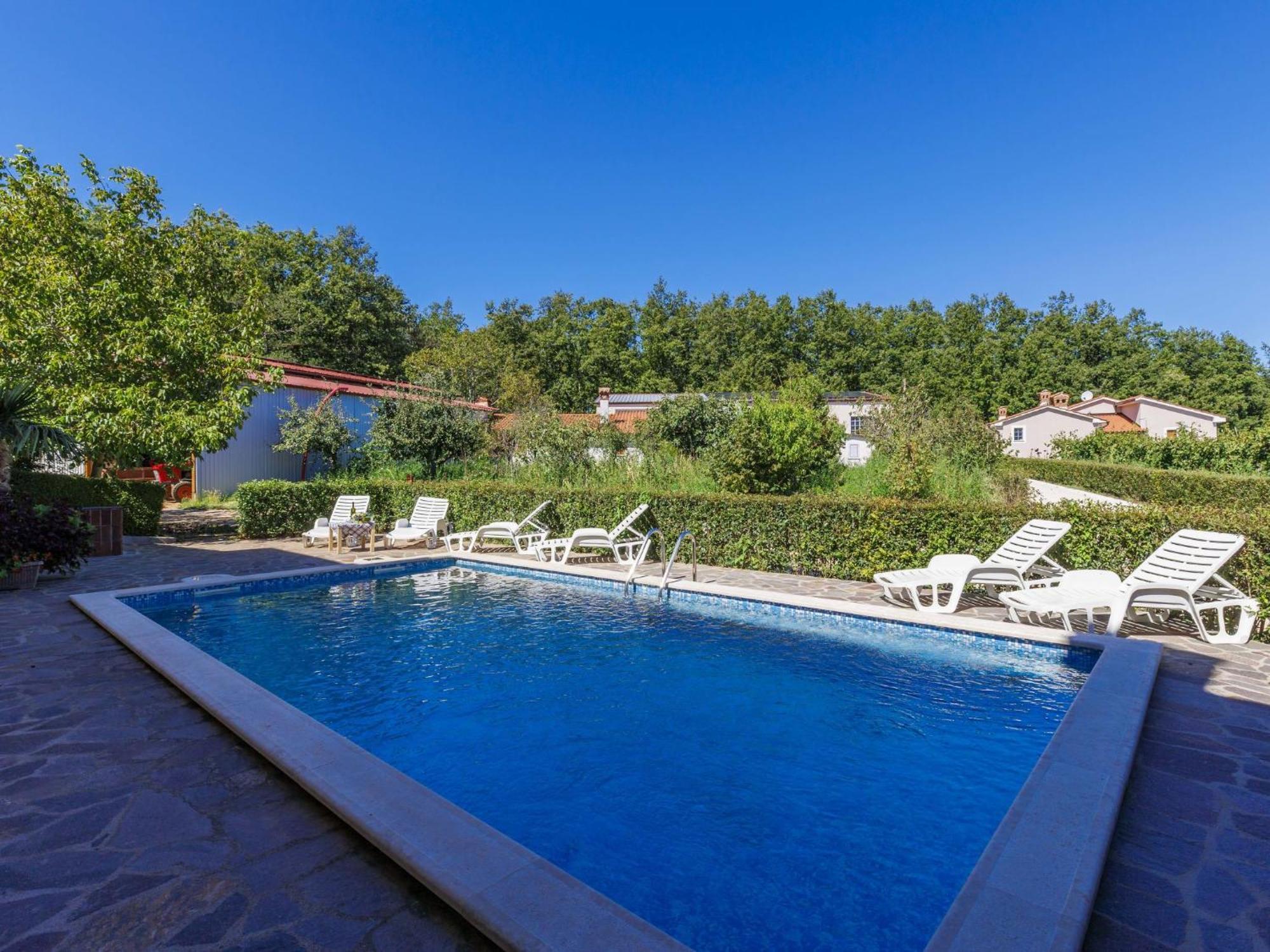 Holiday Home Jakov - Roj431 By Interhome Žminj 외부 사진