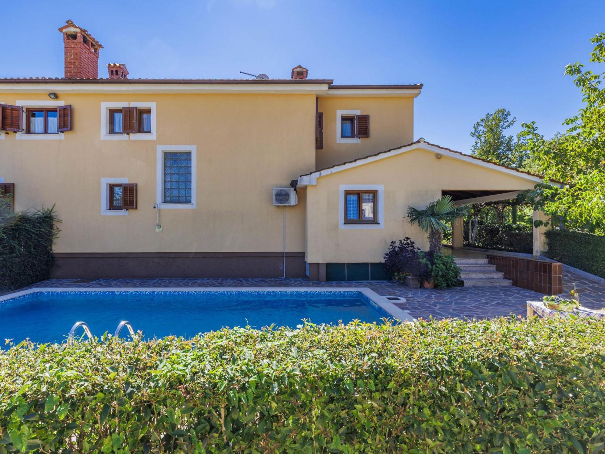 Holiday Home Jakov - Roj431 By Interhome Žminj 외부 사진